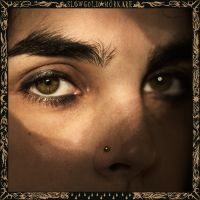 Slowgold - Mörkare i gruppen CD / Pop-Rock hos Bengans Skivbutik AB (3028496)