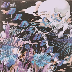 Shins The - The Worm's Heart in the group VINYL / Pop-Rock at Bengans Skivbutik AB (3028502)