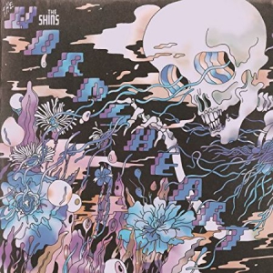 Shins The - The Worm's Heart i gruppen ÖVRIGT / -Start BM V hos Bengans Skivbutik AB (3028502)