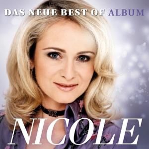 Nicole - Das Neue Best Of Album i gruppen VI TIPSAR / Lagerrea / CD REA / CD Övrigt hos Bengans Skivbutik AB (3028510)