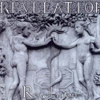 Revelation - Revelation i gruppen CD / Hårdrock hos Bengans Skivbutik AB (3028535)