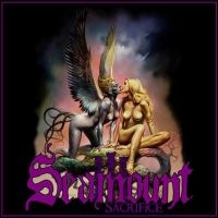 Seamount - Iii Sacrifice i gruppen CD / Hårdrock hos Bengans Skivbutik AB (3028539)