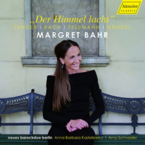 Various - Der Himmel Lacht i gruppen Externt_Lager / Naxoslager hos Bengans Skivbutik AB (3028568)