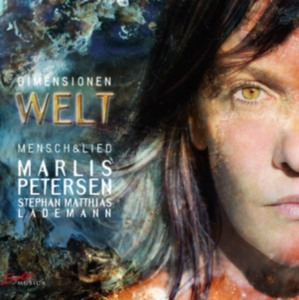Various - Dimensionen Welt i gruppen Externt_Lager / Naxoslager hos Bengans Skivbutik AB (3028591)