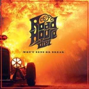 Roadhouse Diet - Won't Bend Or Break i gruppen VINYL / Pop-Rock hos Bengans Skivbutik AB (3029775)