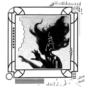 Tashi Dorji & Tyler Damon - Leave No Trace: Live In St. Louis i gruppen VINYL / Jazz/Blues hos Bengans Skivbutik AB (3029787)