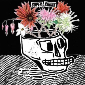 Superchunk - What A Time To Be Alive i gruppen VINYL / Rock hos Bengans Skivbutik AB (3029790)