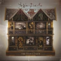 Osiris Club The - The Wine-Dark Sea i gruppen CD / Hårdrock,Pop-Rock hos Bengans Skivbutik AB (3029831)