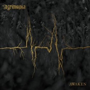 Agrimonia - Awaken i gruppen Kampanjer / Lagerrea / CD REA / CD Metal hos Bengans Skivbutik AB (3029832)