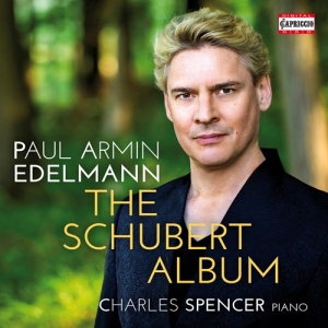 Schubert Franz - The Schubert Album i gruppen Externt_Lager / Naxoslager hos Bengans Skivbutik AB (3029856)