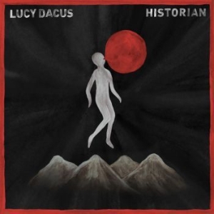 Dacus Lucy - Historian in the group VINYL / Pop-Rock at Bengans Skivbutik AB (3030296)