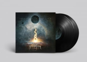 Persefone - Spiritual Migration (2 Lp Black) i gruppen VINYL / Hårdrock hos Bengans Skivbutik AB (3030327)