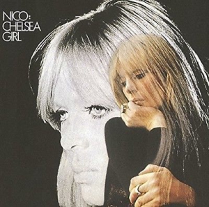 Nico - Chelsea Girl (Vinyl) i gruppen VI TIPSAR / Vinylkampanjer / Vinylkampanj hos Bengans Skivbutik AB (3030347)
