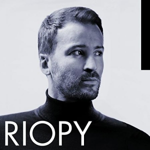 Riopy - Riopy i gruppen CD / Klassiskt hos Bengans Skivbutik AB (3030369)
