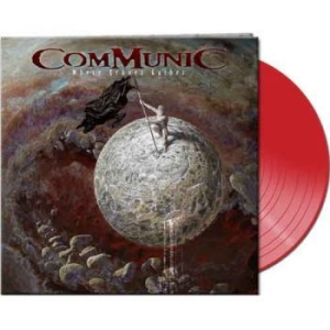 Communic - Where Echoes Gather (Gatefold Clear i gruppen VINYL / Hårdrock/ Heavy metal hos Bengans Skivbutik AB (3034358)