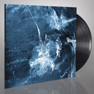 Årstidir - Hvel (Black Lp Gatefold) i gruppen VINYL / Pop hos Bengans Skivbutik AB (3034359)