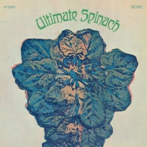 Ultimate Spinach - Ultimate Spinach (Spinach Color Vin i gruppen VI TIPSAR / Klassiska lablar / Sundazed / Sundazed Vinyl hos Bengans Skivbutik AB (3034372)