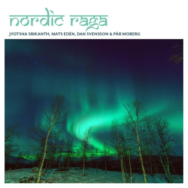 Nordic Raga - Nordic Raga i gruppen CD / Toppsäljare hos Bengans Skivbutik AB (3034391)