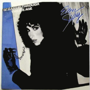 Shipley Ellen - Breaking Through The Ice Age i gruppen CD / Rock hos Bengans Skivbutik AB (3034403)