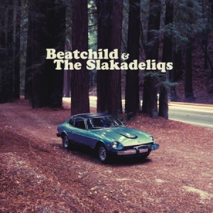 Beatchild & The Slakadeliqs - Heavy Rockin' Steady i gruppen CD / Rock hos Bengans Skivbutik AB (3034440)