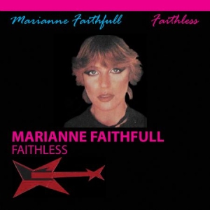 Marianne Faithfull - Faithless i gruppen CD / Kommande / Jazz/Blues hos Bengans Skivbutik AB (3034452)