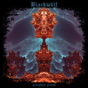 Blackwulf - Sinister Sides i gruppen ÖVRIGT / Övrigt / aub hos Bengans Skivbutik AB (3034514)