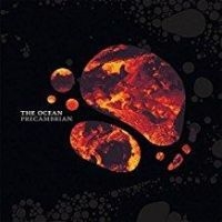 Ocean - Precambrian - 10Th Ann.Edition i gruppen VINYL / Hårdrock hos Bengans Skivbutik AB (3034535)