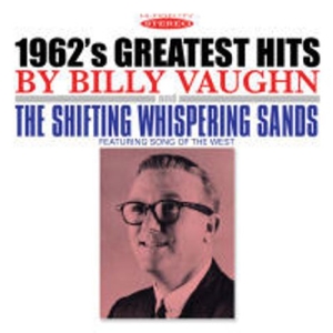 Vaughn Billy - 1962's Greatest Hits & The Shifting i gruppen CD / Pop-Rock hos Bengans Skivbutik AB (3034719)