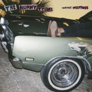 Bunny Tylers - Chance Meetings i gruppen VINYL / Pop hos Bengans Skivbutik AB (3034767)