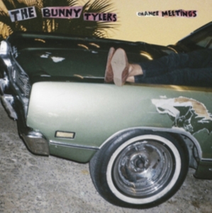 Bunny Tylers - Chance Meetings i gruppen VINYL / Pop-Rock hos Bengans Skivbutik AB (3034767)