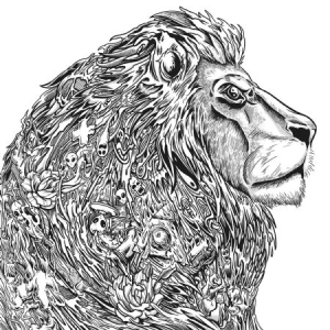 Pop Evil - S/T (+Cd) i gruppen VINYL / Pop-Rock hos Bengans Skivbutik AB (3034806)