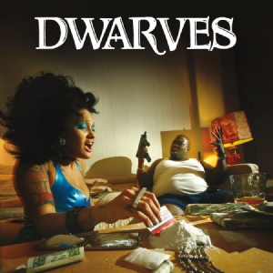 Dwarves - Take Back The Night i gruppen VINYL / Pop-Rock hos Bengans Skivbutik AB (3034808)