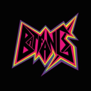 Bat Fangs - Bat Fangs i gruppen CD / Pop-Rock hos Bengans Skivbutik AB (3034811)