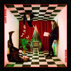 Demob Happy - Holy Doom i gruppen VINYL / Rock hos Bengans Skivbutik AB (3034814)