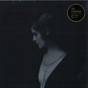 Liminanas - Crystal Anis i gruppen VINYL / Rock hos Bengans Skivbutik AB (3034867)