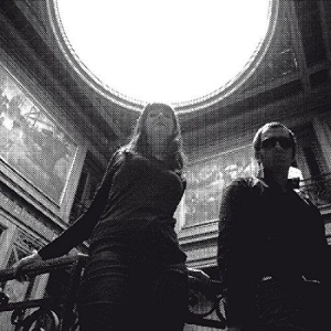 Liminanas - Costa Blanca i gruppen VINYL / Rock hos Bengans Skivbutik AB (3034868)