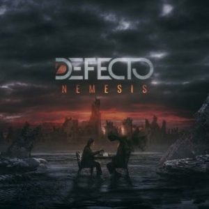 Defecto - Nemesis i gruppen VI TIPSAR / Metal Mania hos Bengans Skivbutik AB (3035228)