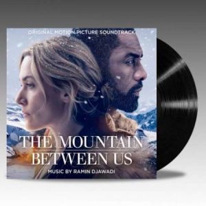 Djawadi Ramin - Mountain Between Us i gruppen VINYL / Film/Musikal hos Bengans Skivbutik AB (3035240)