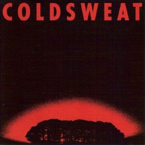 Cold Sweat - Blinded i gruppen VINYL / Rock hos Bengans Skivbutik AB (3035260)