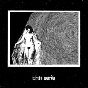White Wards - Cigarette Burns i gruppen VINYL / Rock hos Bengans Skivbutik AB (3035262)