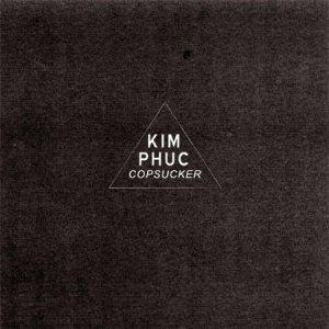 Kim Phuc - Copsucker i gruppen VINYL / Rock hos Bengans Skivbutik AB (3035263)