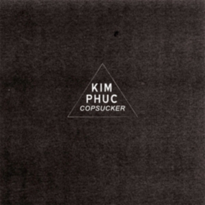 Kim Phuc - Copsucker i gruppen VINYL / Pop-Rock hos Bengans Skivbutik AB (3035263)