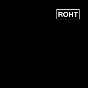 Roht - Roht i gruppen VINYL / Rock hos Bengans Skivbutik AB (3035276)