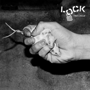Lock - Cycle i gruppen VINYL / Rock hos Bengans Skivbutik AB (3035282)