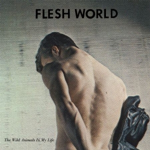 Flesh World - Wild Animals In My Life i gruppen VINYL / Rock hos Bengans Skivbutik AB (3035284)