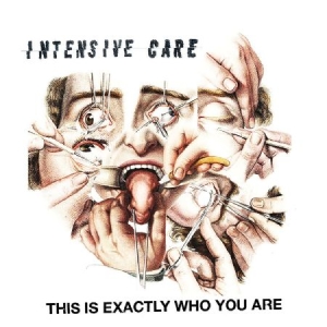 Intensive Care - This Is Exactly Who You Are i gruppen VINYL / Rock hos Bengans Skivbutik AB (3035285)