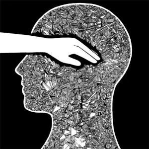 Iron Lung - White Glove Test i gruppen VINYL / Rock hos Bengans Skivbutik AB (3035291)