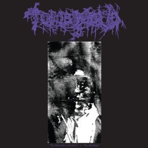Tomb Mold - Bottomless Perdition The /  Moultin i gruppen CD / Hårdrock/ Heavy metal hos Bengans Skivbutik AB (3036275)
