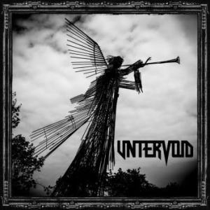 Untervoid - Untervoid i gruppen VINYL / Hårdrock/ Heavy metal hos Bengans Skivbutik AB (3036510)