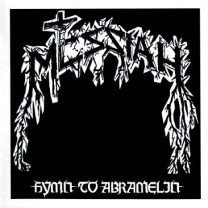 Messiah - Hymn To Abramelin i gruppen CD / Hårdrock/ Heavy metal hos Bengans Skivbutik AB (3036512)